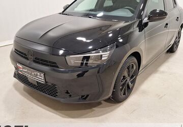 Opel Corsa 19.000 km 14.469 &euro; Dresden 01157