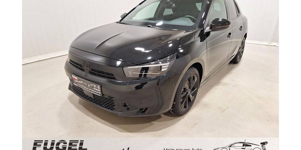 Opel Corsa 19.000 km 14.469 &euro; Dresden 01157