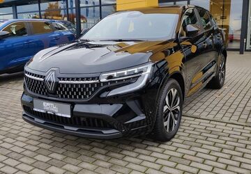 Renault Austral 1.500 km 28.480 &euro; Dresden-Altfranken 01156