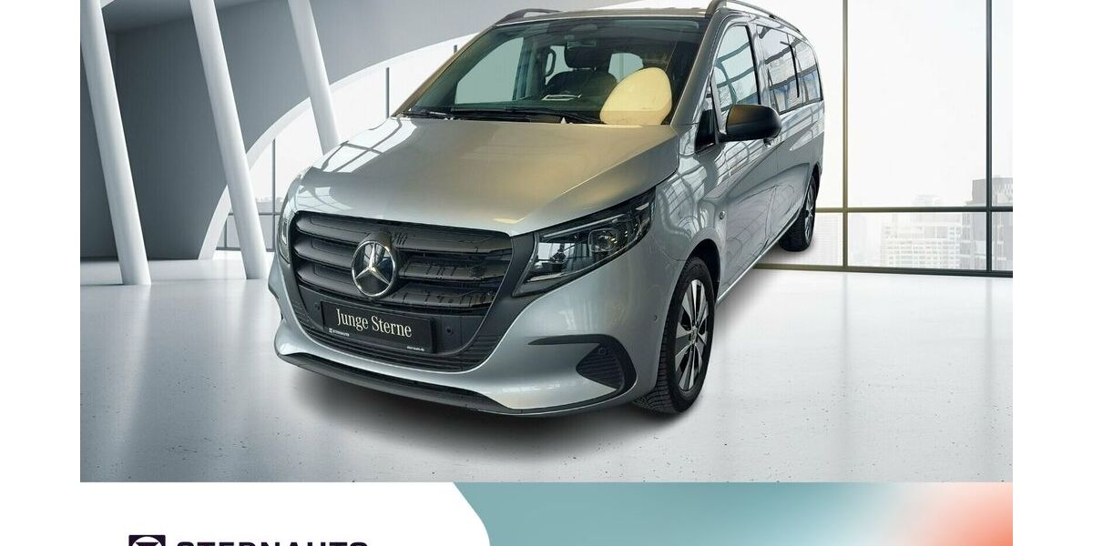 Mercedes-Benz Vito 21.289 km 48.950 &euro; Kesselsdorf 01723