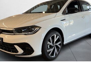 VW Polo 7.350 km 24.250 &euro; Dresden 01067