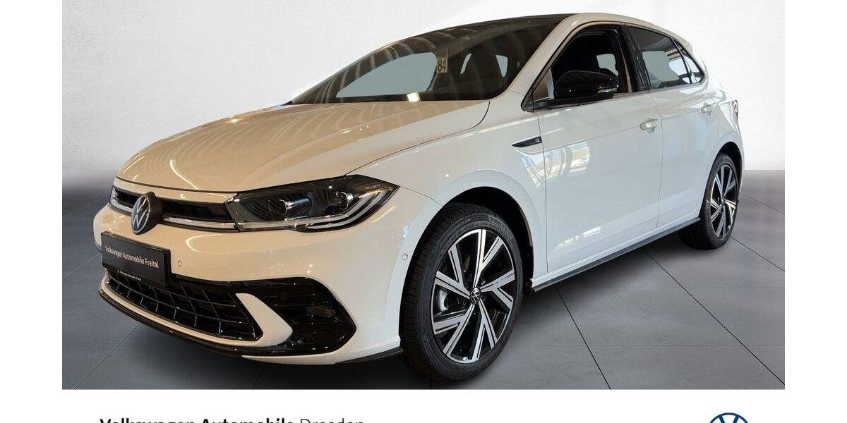 VW Polo 7.350 km 24.250 &euro; Dresden 01067