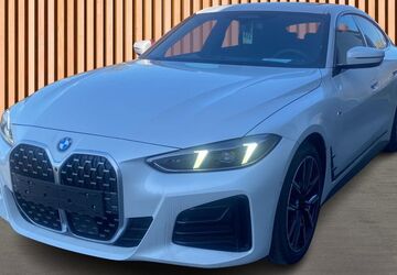 BMW 430 Gran Coupé 8.002 km 47.980 &euro; Dresden 01328