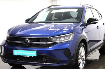 VW Taigo 9.250 km 29.700 &euro; Pirna 01796