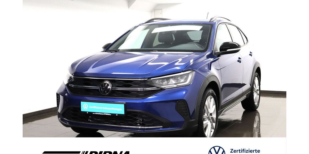 VW Taigo 9.250 km 29.700 &euro; Pirna 01796