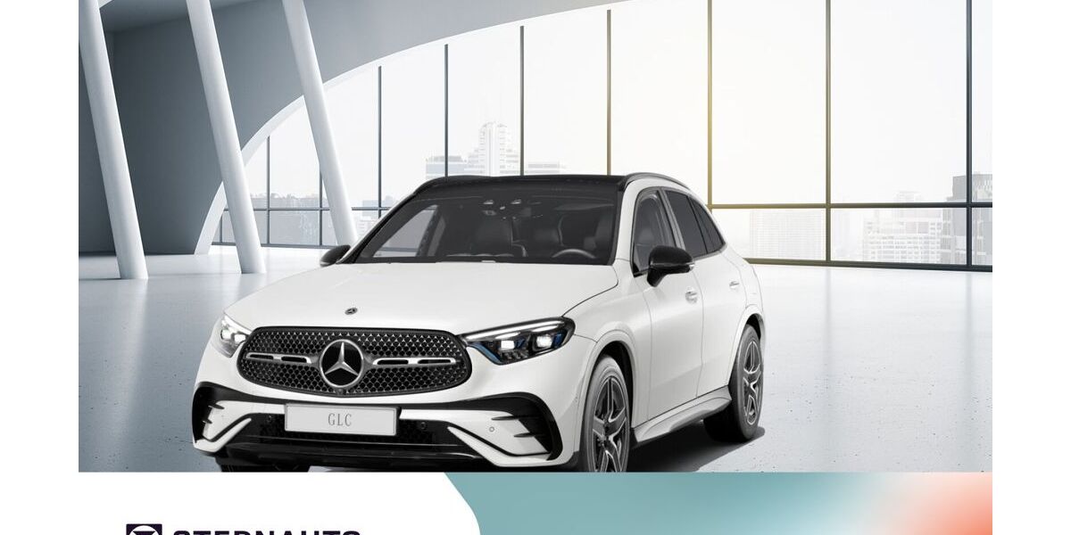 Mercedes-Benz GLC 400 102.443 km 56.980 &euro; Dresden 01239