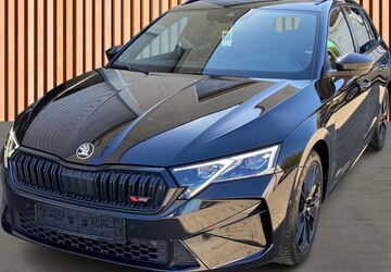 Skoda Octavia 23.973 km 37.980 &euro; Dresden 01328