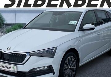 Skoda Scala 103.432 km 14.949 &euro; Radeberg 01454