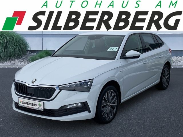 Skoda Scala 103.432 km 14.949 &euro; Radeberg 01454