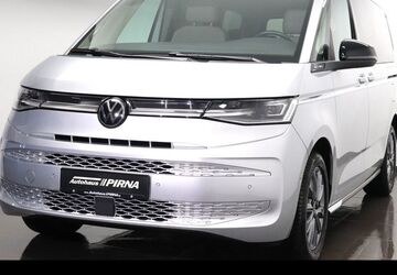 VW T7 Multivan 23.900 km 55.500 &euro; Pirna 01796