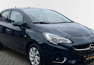 Opel Corsa 134.750 km 6.490 &euro; Königsbrück bei Dresden 01936