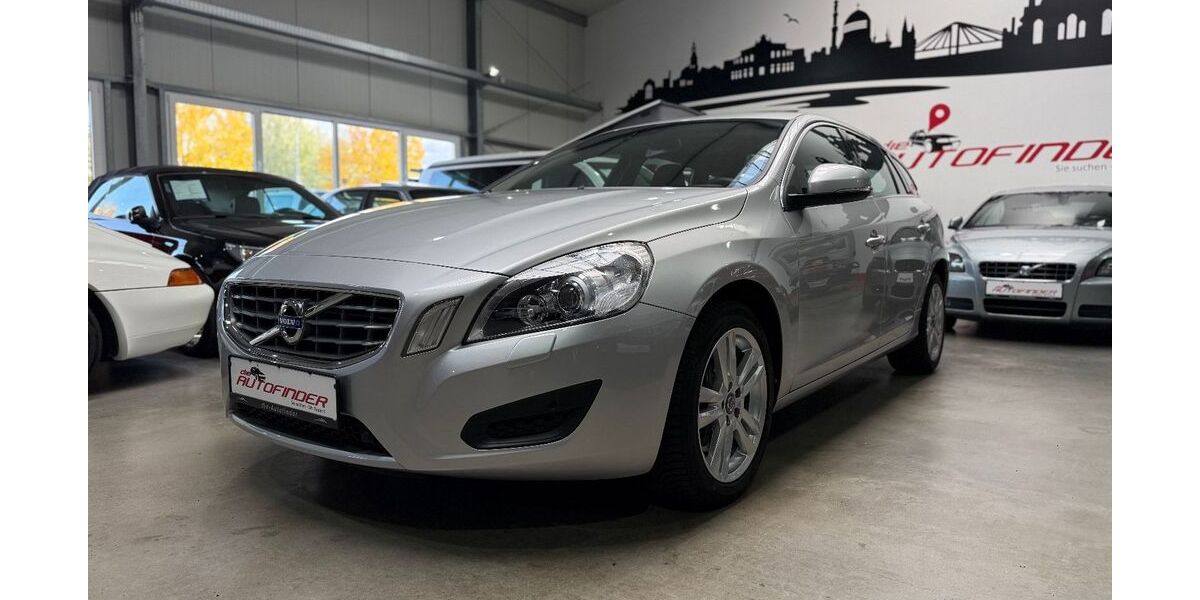 Volvo V60 70.000 km 15.999 &euro; Coswig 01640