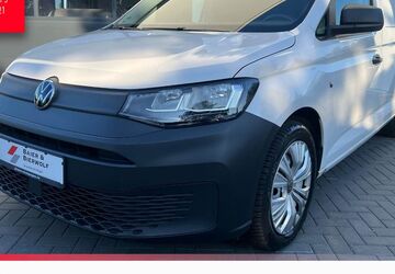 VW Caddy Maxi 42.000 km 21.990 &euro; Coswig 01640