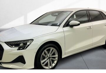 Audi A3 30.418 km 25.490 &euro; Dresden 01169