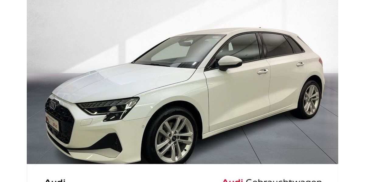 Audi A3 30.418 km 25.490 &euro; Dresden 01169