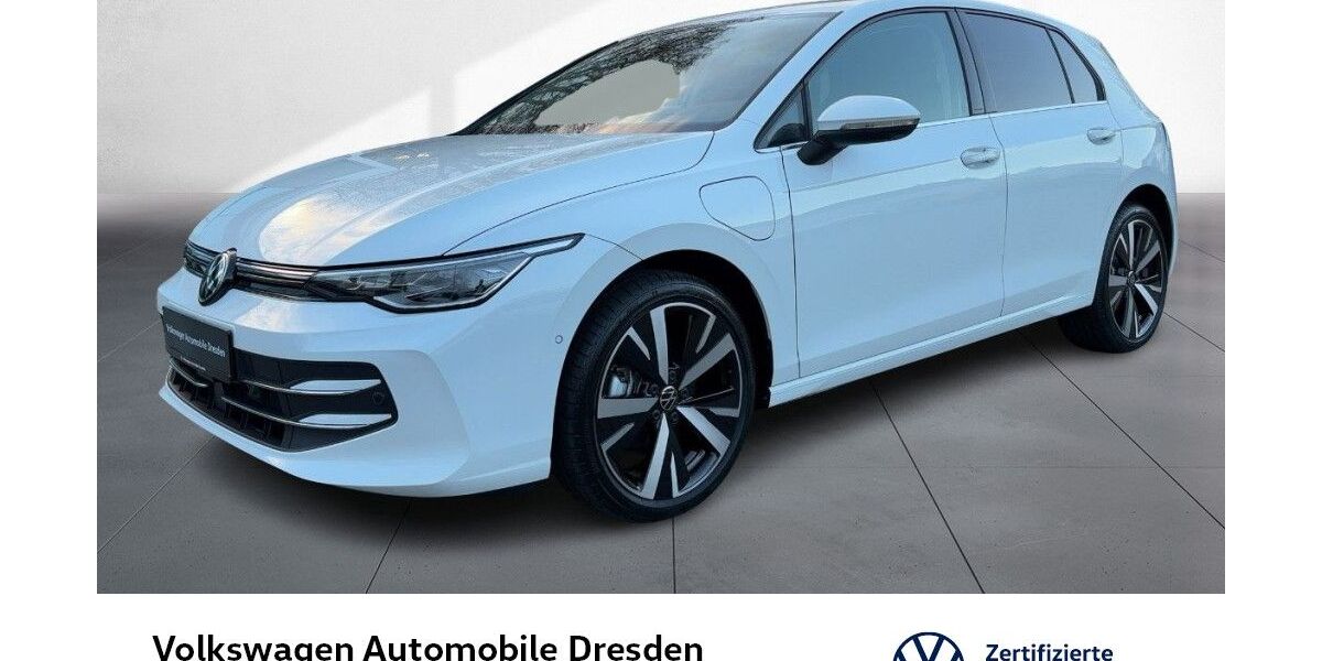 VW Golf 1.122 km 47.850 &euro; Dresden 01169