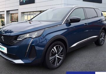 Peugeot 5008 28.185 km 25.430 &euro; Dresden 01237