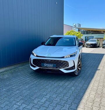 Gebrauchte MG HS