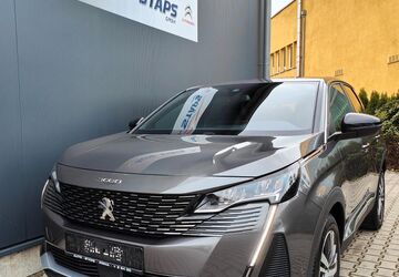 Peugeot 3008 20.340 km 19.390 &euro; Pirna 01796