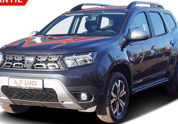 Dacia Duster 29.995 km 20.990 &euro; Dresden 01239