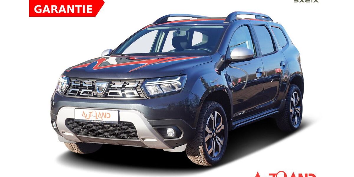 Dacia Duster 29.995 km 20.990 &euro; Dresden 01239