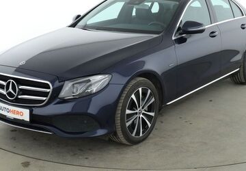 Mercedes-Benz E 300 65.123 km 26.360 &euro; Dresden 01187