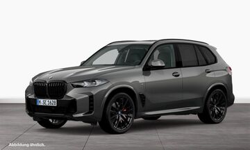 Gebrauchte BMW X5