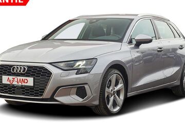 Audi A3 49.988 km 25.950 &euro; Dresden 01239
