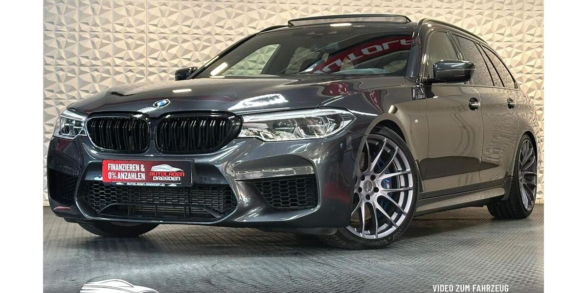 BMW 540 59.994 km 35.999 &euro; Heidenau 01809