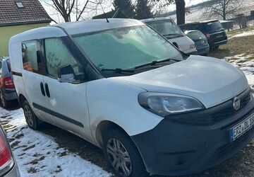 Fiat Doblo 200.000 km 3.000 &euro; Heidenau 01809
