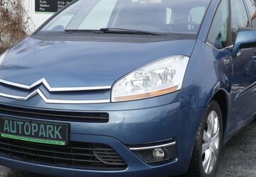 Citroen Grand C4 Picasso / SpaceTourer 89.900 km 6.490 &euro; Dresden 01237