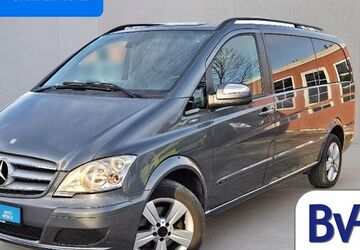 Mercedes-Benz Viano 218.491 km 15.990 &euro; Dresden 01237
