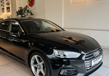 Audi A5 50.041 km 26.990 &euro; Dresden 01109