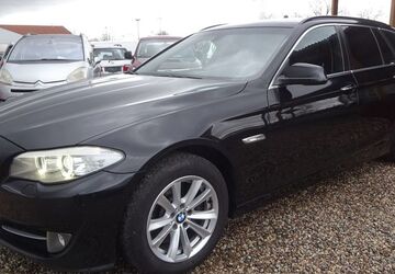 BMW 530 504.442 km 5.700 &euro; Dresden 01219