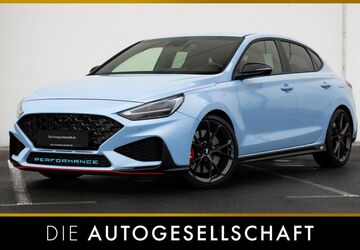 Hyundai i30 5.490 km 31.990 &euro; Heidenau bei Dresden 01809