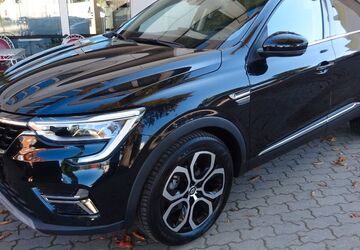 Renault Arkana 29.890 km 21.900 &euro; Dresden 01217