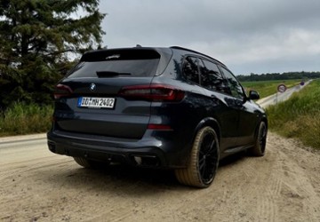 BMW X5 85.000 km 49.999 &euro; Dresden 01139