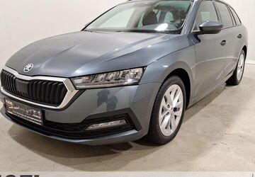 Skoda Octavia 64.480 km 17.469 &euro; Dresden 01157