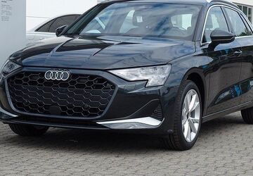 Audi A3 6.750 km 34.900 &euro; Meißen 01662