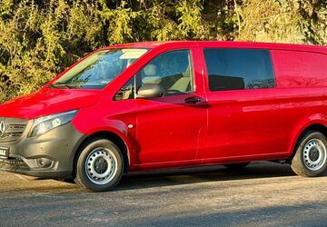 Mercedes-Benz Vito 135.000 km 22.450 &euro; Heidenau 01809