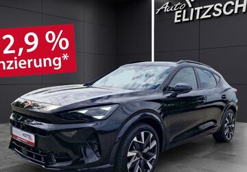 Cupra Formentor 8.000 km 49.980 &euro; Dippoldiswalde 01744