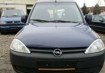 Opel Combo 212.000 km 1.899 &euro; Dresden 01237