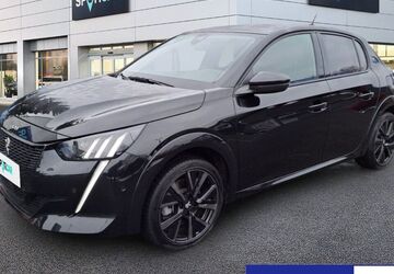 Peugeot 208 12.408 km 20.430 &euro; Dresden 01237