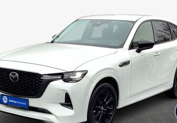 Mazda CX-60 57.502 km 32.940 &euro; Dresden 01159