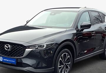 Mazda CX-5 39.887 km 25.490 &euro; Dresden 01159