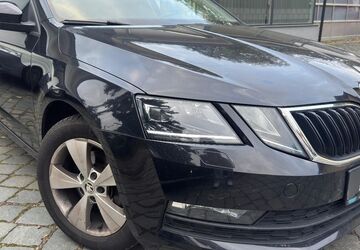 Skoda Octavia 108.035 km 13.400 &euro; Freital 01705
