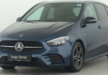Mercedes-Benz B 200 70.899 km 27.850 &euro; Meißen 01662