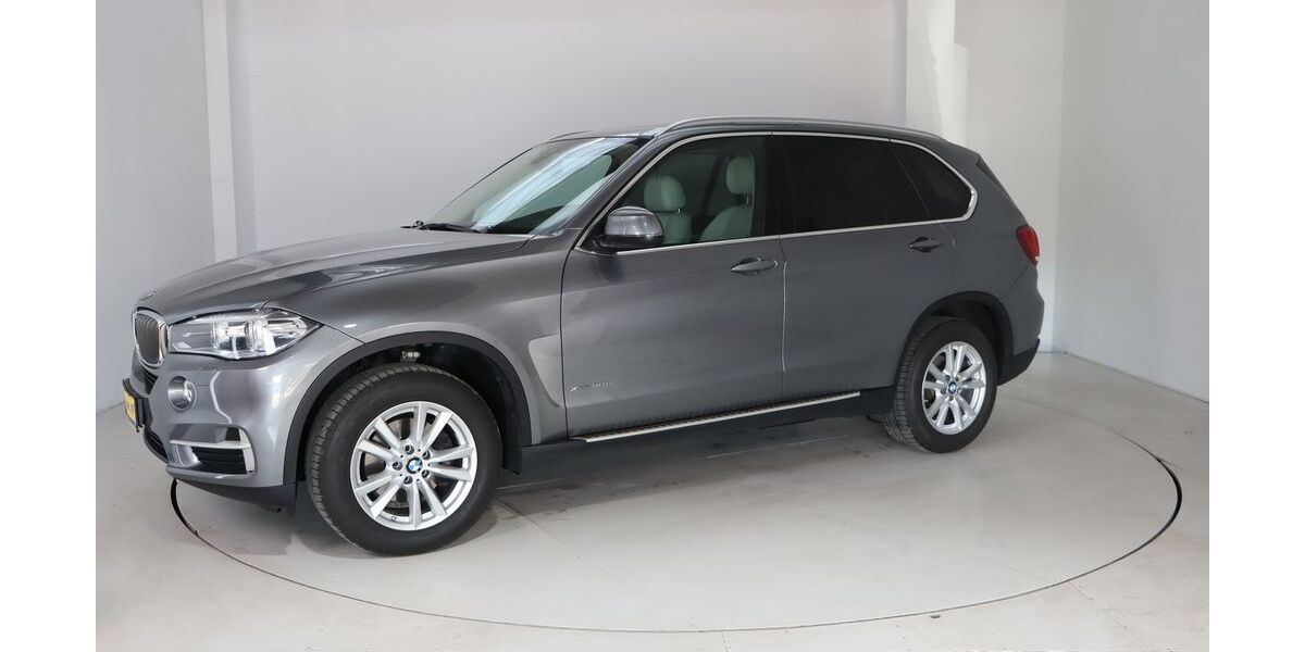 BMW X5 67.503 km 31.790 &euro; Dresden 01237