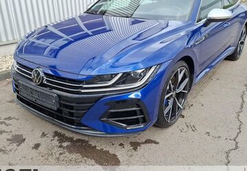 VW Arteon 32.380 km 32.899 &euro; Dresden 01157