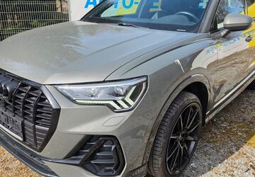 Audi Q3 73.366 km 25.990 &euro; Meißen 01662